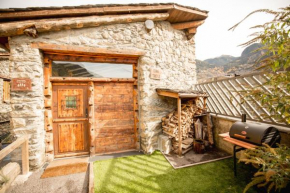 Гостиница Casa Rural de les Arnes - R de Rural, Энкамп